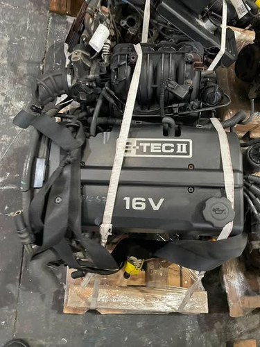 Chevrolet Aveo 1.4 4 CYL (F14D3)