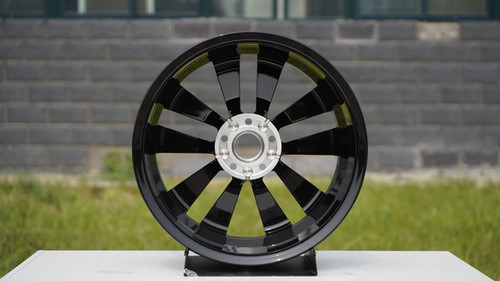15–18 Inch High-Strength Alloy Wheels for Passenger Cars (Price per Set of 4 ) thumbnail 5