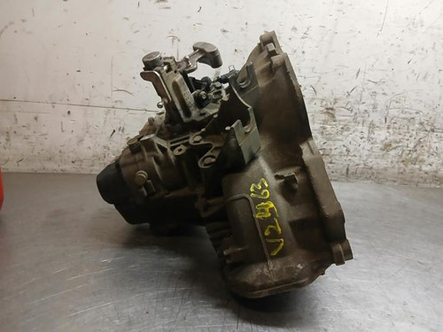 OPEL F10 GEARBOX thumbnail 3