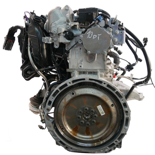 Mercedes-Benz M274.920 2.0L Turbo Petrol Engine thumbnail 2