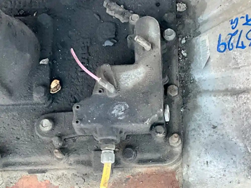 (Used) 2009 Eaton/Fuller (MT), TRANSMISSION ASSEMBLY Transmission Assys P-53729 thumbnail 8