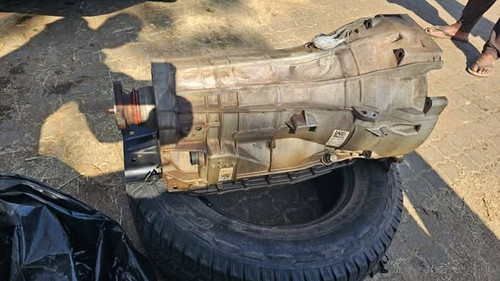 FORD RANGER 3.2 4X2 MANUAL GEARBOX thumbnail 2