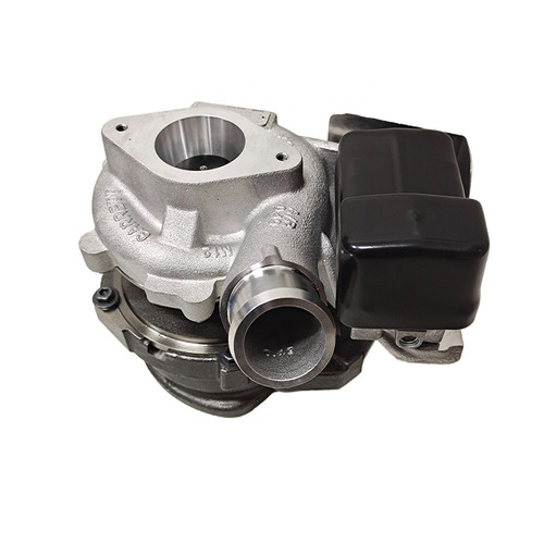 Turbocharger for Ford Ranger T6 & Mazda BT-50 thumbnail 4