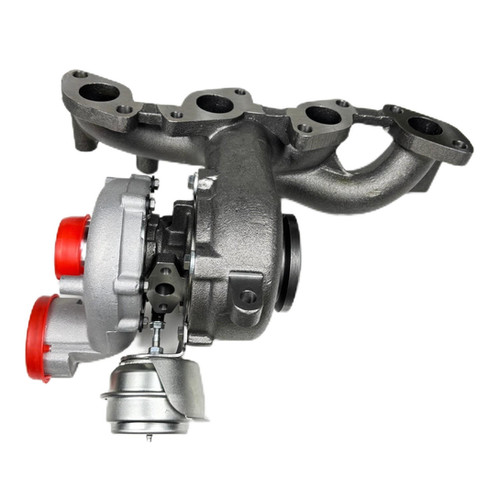 Volkswagen 2.0 TDI Stage 2 Hybrid Turbocharger thumbnail 3