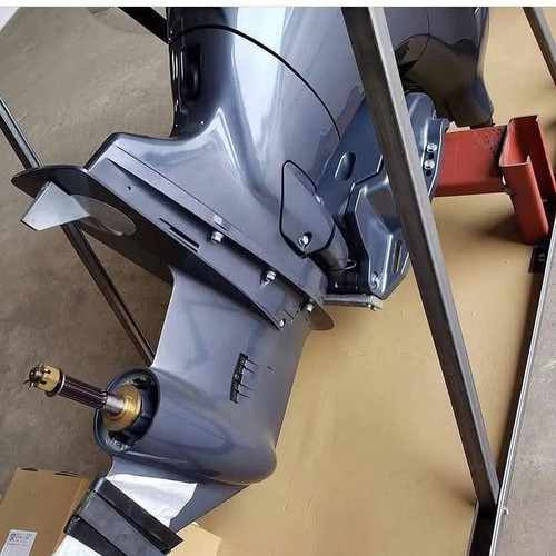 Yamaha New VF175LB V MAX SHO 4 stroke Outboard Motor thumbnail 4