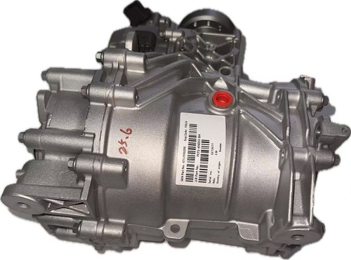REAR AXLE DIFFERENTIAL ASSEMBLY Fit 2014-19 LAND RANGE ROVER EVOQUE 4WD LR061681 thumbnail 9