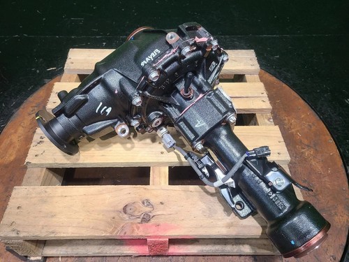 TOYOTA HILUX FRONT DIFFERENTIAL 11X43=3.909 1GD-FTV COMPLETE 2015-2026