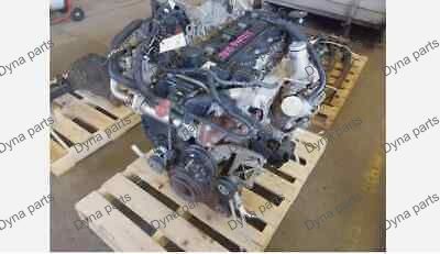 NISSAN NAVARA 2.5L TURBO DIESEL YD25 ENGINE 2011-2016 thumbnail 3