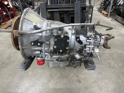 Transmission Assembly #6311387603 2016 Hino 268 Allison 2200HS thumbnail 5