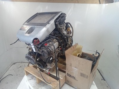 ISUZU D MAX 3.0L EURO-4 TURBO DIESEL ENGINE 4JJ1 2008-2012 thumbnail 2