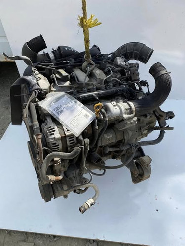 HYUNDAI D4EB 2.2L DIESEL ENGINE thumbnail 2