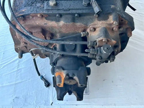 (Used) 2001 Eaton Fuller (MT), TRANSMISSION ASSEMBLY, Model: 10 Speed, Engine: thumbnail 6