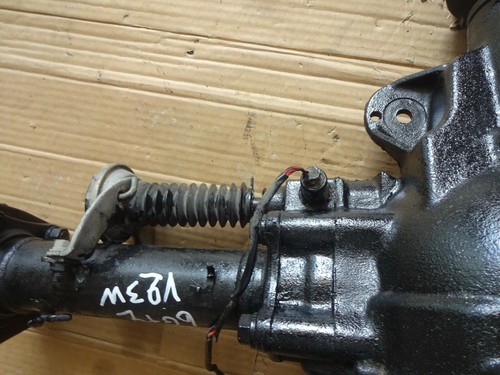 MITSUBISHI PAJERO V23W 1990 04 ENG. 6G72 FRONT DIFFERENTIAL 8X39, RATIO 4,875 thumbnail 3