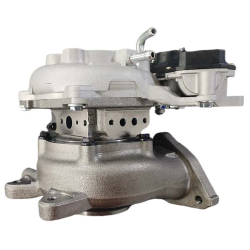 Toyota CT16 Ball Bearing Turbocharger thumbnail 4