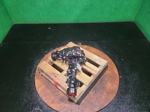TOYOTA HILUX FRONT DIFFERENTIAL 11X43=3.909 RATIO 2.8/2.4 1GD-FTV COMPLETE 15-26 thumbnail 9