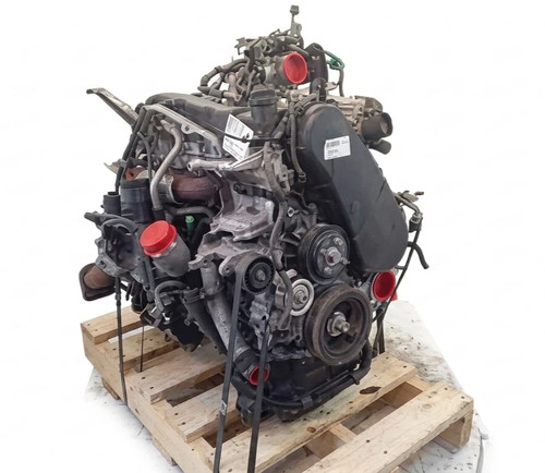TOYOTA HILUX D-4D EGR ENGINE 4-CYLINDER 3.0L TURBO DIESEL 1KD-FTV 2007-2011 thumbnail 10