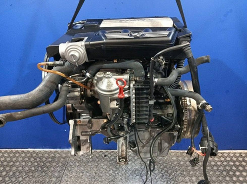 BMW E36 318 TDS ENGINE thumbnail 2