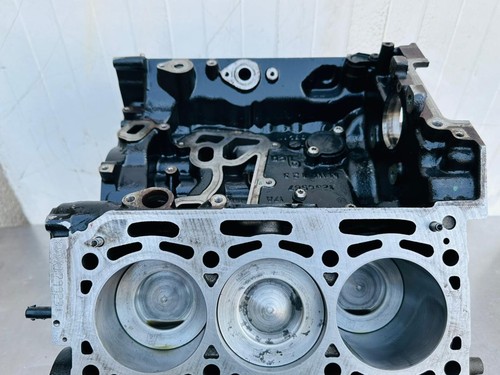 VOLKSWAGEN AMAROK COMPLETE 3.0L SHORT ENGINE BLOCK DDX-DDXE thumbnail 6