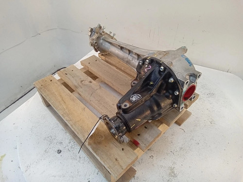 ISUZU D-MAX RG 4WD FRONT DIFFERENTIAL CENTRE 11x41=3.727 RATIO 07/2020