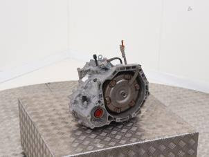 SUZUKI K12B AUTOMATIC GEARBOX
