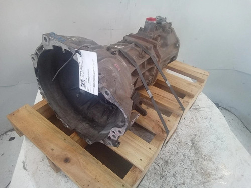 TOYOTA HILUX 5 SPEED MANUAL TRANSMISSION/GEARBOX 3.0L DIESEL 1KD-FTV 4WD thumbnail 2