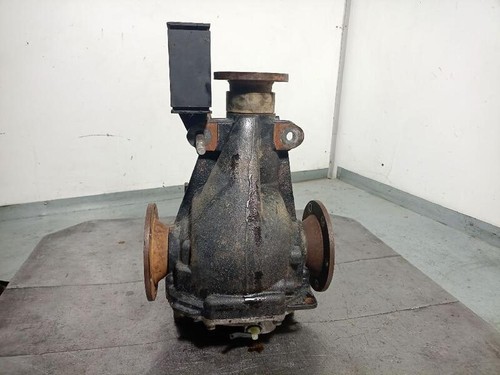 MR446873 REAR DIFFERENTIAL MITSUBISHI MONTERO III V7 W V6 W RECTP5816869 thumbnail 6