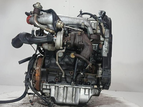 RENAULT F8T ENGINE thumbnail 2