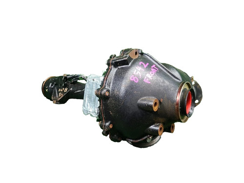 TOYOTA HILUX FRONT DIFFERENTIAL 2.4L/2.8L 2GD-FTV/1GD-FTV 3.583 RATIO 2015-2023 thumbnail 4