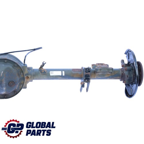 Mercedes Sprinter W906 Rear Axle Differential Diff A9063506700 741412 4,182 thumbnail 3