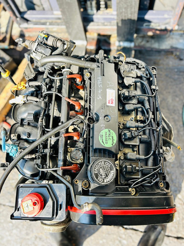 Alfa Romeo AR67601 1.6L petrol engine thumbnail 2