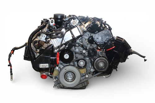 BMW F-Series 2.0L Turbo Diesel B47 Engine Automatic Transmission ECU DDE8596362 thumbnail 2