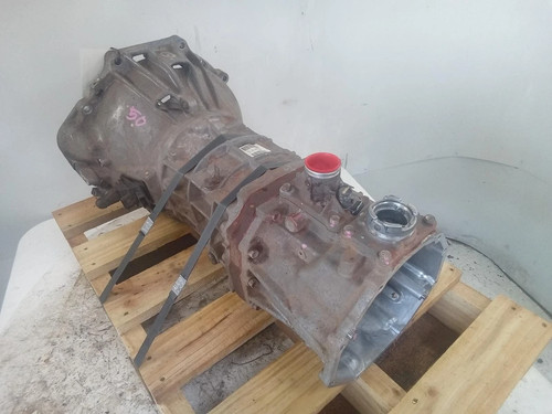 TOYOTA HILUX 5 SPEED MANUAL TRANSMISSION/GEARBOX 3.0L DIESEL 1KD-FTV 4WD thumbnail 3