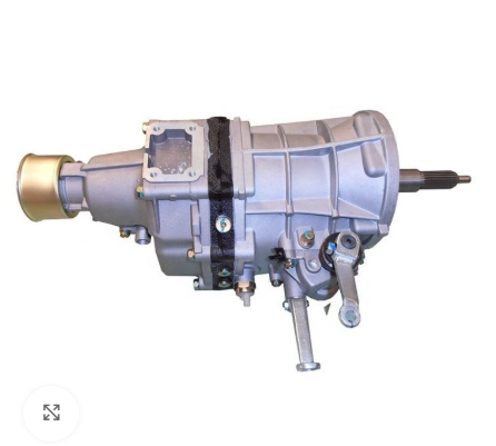 5L 3000 Diesel (M)