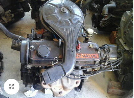 2E 1.3 12V