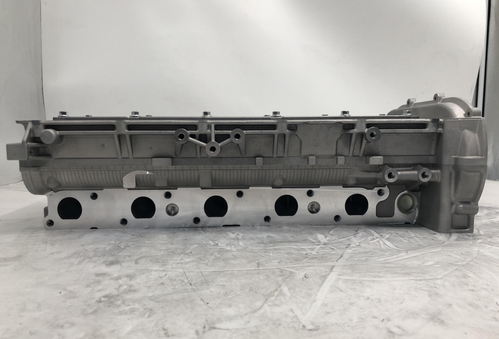 Ford Ranger 3.2L TDCi P5AT 5-Cylinder Complete Cylinder Head Assembly thumbnail 5