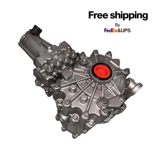 REAR AXLE DIFFERENTIAL ASSEMBLY Fit 2014-19 LAND RANGE ROVER EVOQUE 4WD LR061681 thumbnail 5