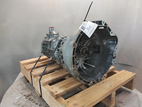TOYOTA LAND CRUISER PRADO MANUAL TRANSMISSION/GEARBOX DIESEL 3.0L 1KD-FTV