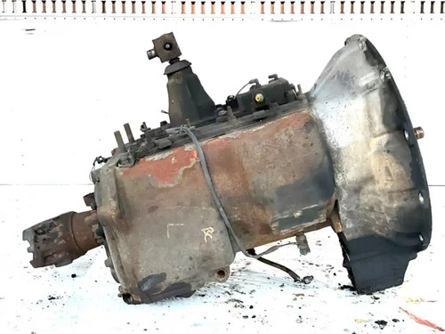 (Used) 2009 Eaton/Fuller (MT), TRANSMISSION ASSEMBLY Transmission Assys P-53729 thumbnail 5