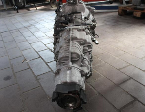 Audi A4 Quattro 2.5 TDI (AKE) Manual Gearbox thumbnail 2