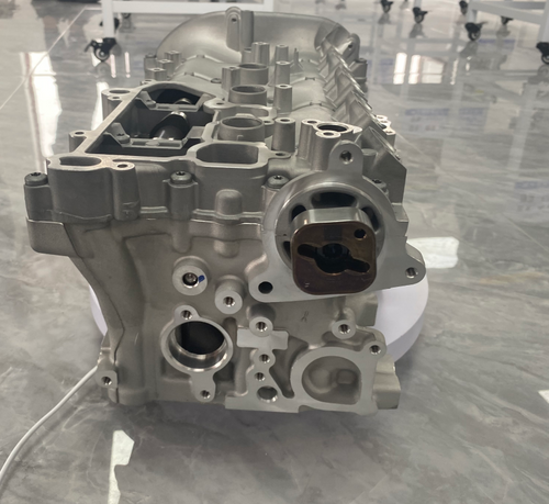 Volkswagen & Audi EA888 Gen 3 Complete Cylinder Head Assembly thumbnail 10