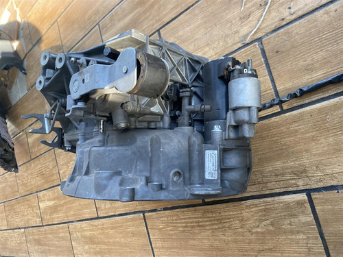 MERCEDES A CLASS MANUAL GEARBOX thumbnail 2