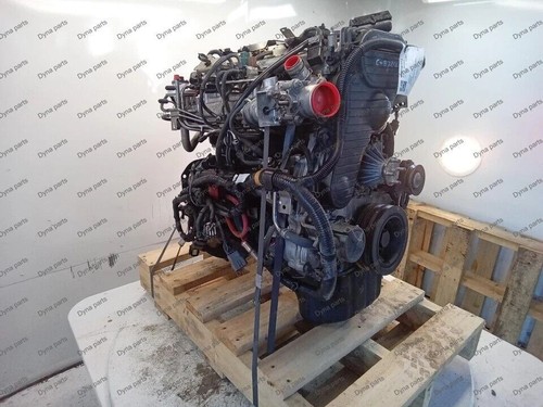 FORD RANGER COMPLETE ENGINE 3.0L WEAT TURBO DIESEL 2006-2025