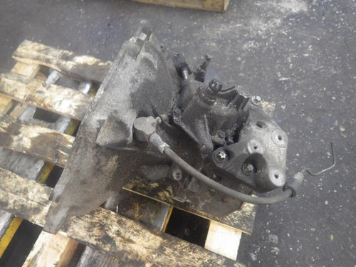 OPEL F15 GEARBOX thumbnail 2