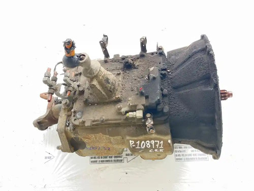 (Used) 2014 Eaton/Fuller (MT), TRANSMISSION ASSEMBLY Transmission Assys P-10897 thumbnail 3
