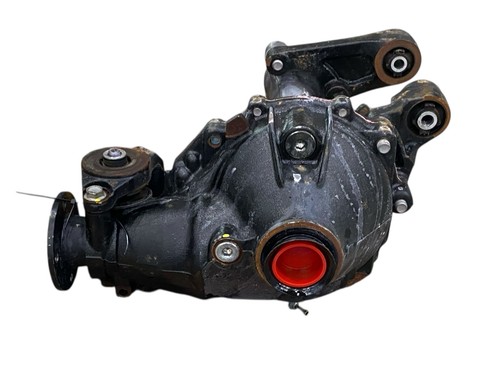 2024 TOYOTA LAND CRUISER J250 2.4L HYBRID FRONT DIFFERENTIAL AXLE CARRIER (3.583 thumbnail 2