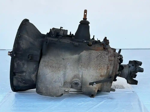 (Used) 2006 Eaton/Fuller, (MT), TRANSMISSION ASSEMBLY Transmission Assys P-9018