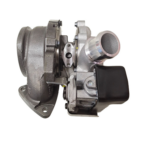 Turbocharger for Ford Ranger T6 & Mazda BT-50 thumbnail 5