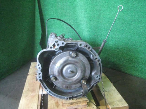DAIHATSU TERIOS AUTO GEARBOX FWD