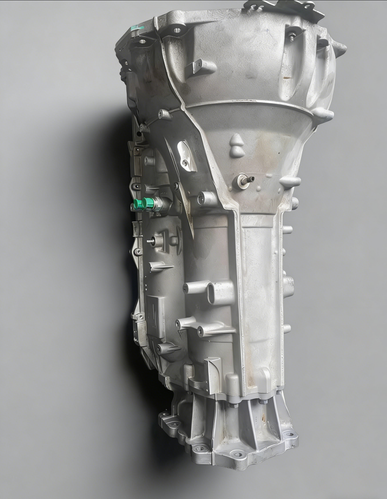 BMW ZF 8HP45 8-Speed Automatic Transmission Assembly thumbnail 3