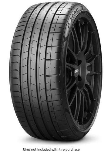 PIRELLI P ZERO PZ4 SPORT Tire 235/35R20 BW 92 Y 2353520 3828000